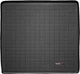 Килимок Weathertech Black для BMW X5 (E70) 2006-2013 (багажник за 2 рядом) (WT 40404) - изображение 1