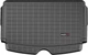 Килимок Weathertech Black для Mini Countryman (mkI)(R60) 2010-2016 (верхній рівень)(багажник) (WT 40539) - изображение 1