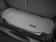 Килимок Weathertech Grey для Jeep Wrangler (JK) 2006-2014 (багажник за 2 рядом) (WT 42495) - изображение 2