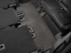 Килимки Weathertech Choco для Ford Expedition Max (mkIV) 2018-2020; Lincoln Navigator L (mkIV) 2018-2024 (2 ряд - 3 місця)(3 ряд) (WT 4712953) - изображение 2