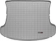 Килимок Weathertech Grey для Mazda CX-7 (mkI) 2006-2012 (багажник за 2 рядом) (WT 42333) - изображение 1