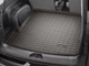 Килимок Weathertech Choco для GMC Acadia (mkII) 2016-2023 (7 місць)(not All-Terrain)(багажник за 2 рядом) (WT 43924) - изображение 2