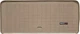 Килимок Weathertech Beige для GMC Acadia (mkI) 2006-2017; Saturn Outlook (mkI) 2006-2010 (багажник за 3 рядом) (WT 41411) - изображение 1