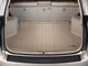 Килимок Weathertech Beige для Lexus RX (mkII)(trunk) 2004-2008 (WT 41242) - зображення 2