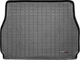 Килимок Weathertech Black для BMW X5 (E53) 1999-2006 (без рейлів)(багажник) (WT 40173) - изображение 1