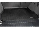 Килимок Weathertech Black для BMW X5 (E53) 1999-2006 (без рейлів)(багажник) (WT 40173) - изображение 2