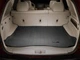 Килимок Weathertech Black для Jeep Grand Cherokee (WK) 2004-2010 (багажник) (WT 40280) - изображение 2