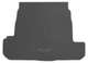 Двошарові килимки Sotra Premium Grey для Audi 80 (mkIV)(B4)(седан)(багажник) 1991-1996 (ST 00779-CH-Grey) - изображение 1