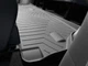 Килимки Weathertech Grey для Toyota Sienna (mkIII) 2010-2020 (8 місць)(3 ряд) (WT 463003) - изображение 2