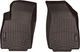 Килимки Weathertech Choco для Opel Mokka (mkI) 2012-2019; Chevrolet Trax (mkI) 2013-2022; Buick Encore (mkI) 2012-2022 (1 ряд) (WT 475321) - изображение 1
