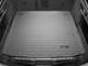 Килимок Weathertech Grey для Peugeot 508 (mkI) 2010-2018 (універсал)(не гібрид)(багажник) (WT 42544) - изображение 2