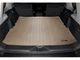 Килимок Weathertech Beige для Infiniti QX56 (mkI) 2004-2010; Nissan Armada (mkI) 2003-2015 (багажник за 2 рядом) (WT 41253) - изображение 2