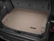 Килимок Weathertech Beige для Land Rover Range Rover Evoque (mkI)(L538) 2011-2018 (3/5-дв.)(багажник за 2 рядом) (WT 41525) - изображение 2