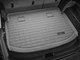 Килимок Weathertech Grey для Ford C-Max (mkII) 2012-2019 (USA)(не гібрид)(багажник за 2 рядом) (WT 42617) - изображение 2