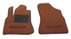 Двошарові килимки Sotra Premium Terracotta для Citroen Berlingo (mkII)(1 ряд) 2008-2018 (ST 90377-CH-Terra) - изображение 1