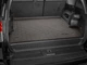 Килимок Weathertech Choco для Toyota 4Runner (mkV) 2009-2024 (7 місць)(без сдвижной полки)(багажник за 2 рядом) (WT 43486) - изображение 2