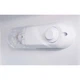 Холодильник с морозильной камерой Prime Technics RS 804 ET - изображение 4