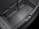 Килимок Weathertech Black для Hyundai Entourage (mkI) 2007-2010 (багажник за 3 рядом) (WT 40308) - изображение 2