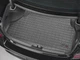 Килимок Weathertech Black для Chrysler 300/300C (mkII) 2010-2023; Dodge Charger (mkII) 2010-2023 (не SRT8)(багажник) (WT 40270) - изображение 2