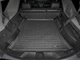 Килимок Weathertech Black для Cadillac SRX (mkI) 2006-2009 (з 3 рядами або органайзером)(багажник за 2 рядом) (WT 40255) - изображение 2