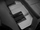 Килимки Weathertech Grey для Dodge Journey (mkI) 2008-2020; Fiat Freemont (mkI) 2011-2015 (3 ряд) (WT 462243) - изображение 2