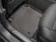 Килимки Weathertech Choco для BMW 7-series (G12)(long) 2015-2022 (повний привід)(з консоллю)(2 ряд) (WT 478743) - изображение 2