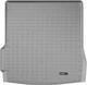 Килимок Weathertech Grey для Bentley Bentayga (mkI) 2015→ (5 місць)(багажник) (WT 421146) - изображение 1