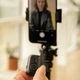 Трипод Proove Elevate X Selfie Stick 2055 mm Black (568780001) - изображение 9
