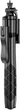 Трипод Proove MegaStick Selfie Stick Tripod 1530 mm Black (558120001) - изображение 1
