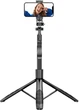 Трипод Proove MegaStick Selfie Stick Tripod 1530 mm Black (558120001) - изображение 3