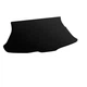 Двошарові килимки Sotra Premium Black для Alfa Romeo 147 (mkI)(багажник) 2000-2010 (ST 00815-PR-Black) - изображение 1