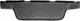Килимок Weathertech Black для Ford Freestyle (mkI)(3 row) 2005-2009 (WT 440313) - зображення 1