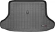 Килимок Weathertech Black для Toyota RAV4 (mkII)(trunk) 2000-2005 (WT 40186) - зображення 1