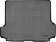 Килимок Weathertech Black для Acura MDX (mkI) 2001-2006; Honda Pilot (mkI) 2002-2008 (багажник за 2 рядом) (WT 40182) - изображение 1