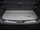Килимок Weathertech Grey для Mercedes-Benz GL-Class (X164)(trunk behind 3 row) 2007-2012 (WT 42409) - зображення 2