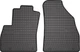 Гумові килимки Frogum El Toro для Citroen Nemo (mkI); Fiat Fiorino (mkIII); Peugeot Bipper (mkI) 2007-2021 (1 ряд) (FG ET0637P) - изображение 1