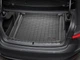 Килимок Weathertech Black для BMW 3-series (G20) 2018→ (седан)(не гібрид) / 4-series (G22) / M3 (G80) / M4 (G82) 2020→ (без запаски)(багажник) (WT 401261) - изображение 2