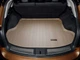 Килимок Weathertech Beige для Infiniti QX70 / FX (mkII)(trunk) 2008-2017 (WT 41365) - зображення 2