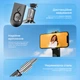 Трипод Proove Selfie Lume 1110 mm Black (568790001) - изображение 5