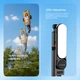 Трипод Proove Selfie Lume 1110 mm Black (568790001) - изображение 6