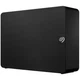 Зовнішній жорсткий диск 3.5" USB 12.0TB Seagate Expansion Desktop Black (STKP12000400) - зображення 1