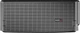 Килимок Weathertech Black для Acura MDX (mkIII) 2013-2020 (багажник за 3 рядом) (WT 40665) - изображение 1