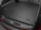Килимок Weathertech Black для Chevrolet Equinox (mkII); GMC Terrain (mkI)(trunk behind 2 row) 2010-2017 (WT 40442) - зображення 2