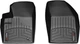Килимки Weathertech Black для Chrysler 200 (mkI) 2011-2011 (седан)(1 ряд) (WT 443761) - изображение 1