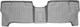 Килимки Weathertech Grey для Toyota Tundra (mkI) 2004-2006 (Double Cab)(2 ряд) (WT 460302) - изображение 1