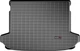 Килимок Weathertech Black для Kia Sportage (mkIV) 2015-2021 (багажник) (WT 40883) - изображение 1