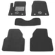 Двошарові килимки Sotra Premium Grey для MG 6 (mkI) 2010-2016 (ST 07384-CH-Grey) - изображение 1