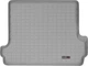 Килимок Weathertech Grey для Ford Explorer (mkI-mkII) 1990-2003; Mazda Navajo (mkI) 1991-1994 (3-дв.)(багажник за 2 рядом) (WT 42002) - изображение 1