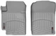 Килимки Weathertech Grey для Suzuki Grand Vitara (mkIII) 2005-2017 (1 ряд) (WT 461891) - изображение 1