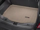 Килимок Weathertech Beige для Chevrolet Trax (mkII) 2013-2022; Buick Encore (mkI) 2013-2022 (багажник) (WT 41630) - изображение 2